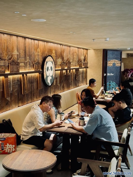 配资炒股首选 茶百道品牌旗舰店五一开业，多家门店销量增幅超1700%